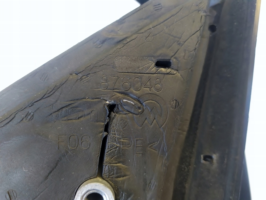 фото №5, Seat ibiza iii cordoba дзеркало праве 5 pin lc9z