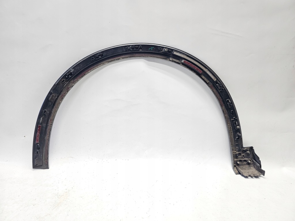 Купить Молдинг на крыло audi e-tron 4ke 18 - правый перед правая 4ke853718a