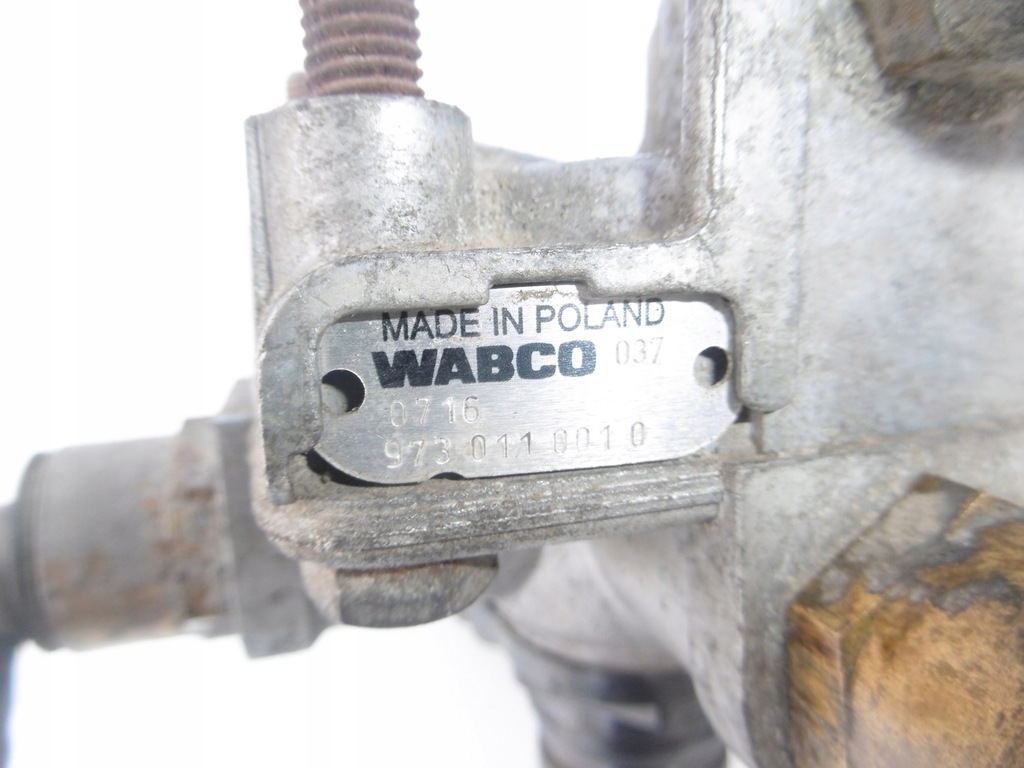 фото №7, Клапан релейний renault magnum premium dxi