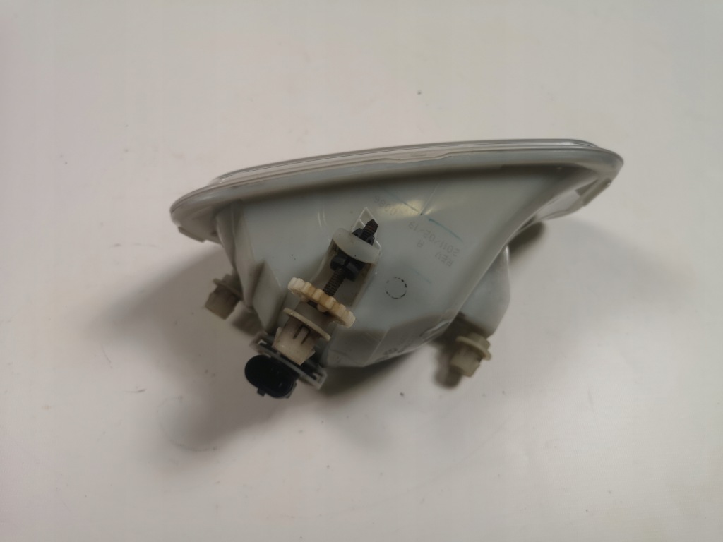 Противотуманная фара лампа противотуманная правая dodge ram 1500 2009- с Разборки