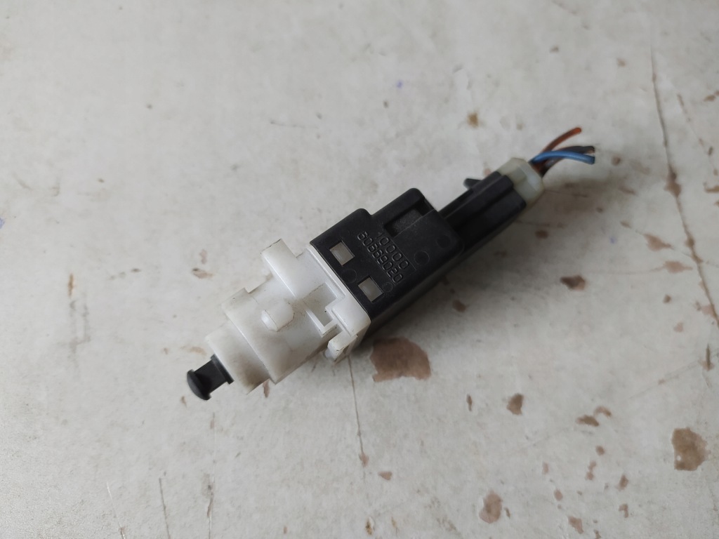 фото №1, Датчик педалі гальма світла стоп alfa romeo 156 60669020