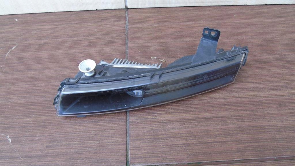 Купити Протитуманна фара світло денні drl праве f-pace 19- оригінальний номер