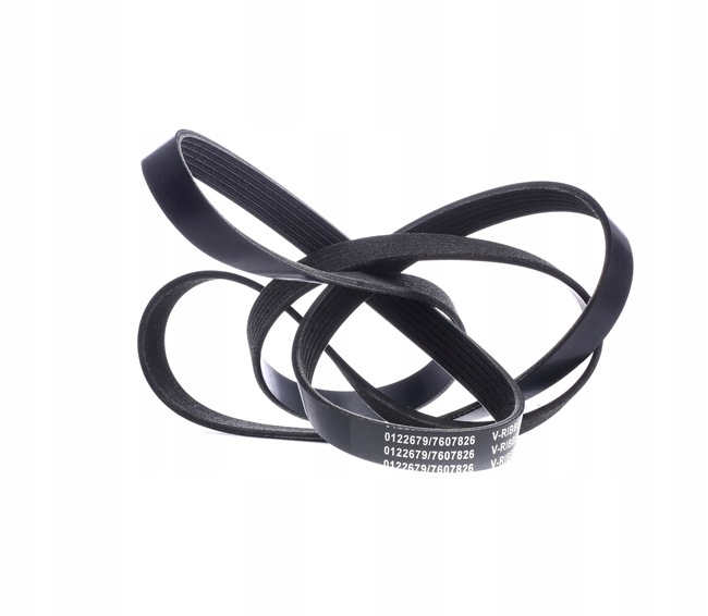 фото №10, Stark sk-6pk2155 ремінь клиновий багатореберний do vw lt 28-46 ii van 2155mm