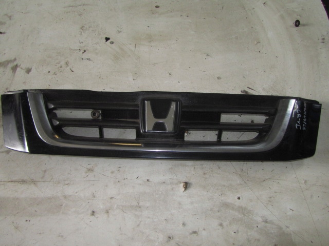 фото №1, Решітка радіатора решітка радіатора honda cr-v i 1995-2001
