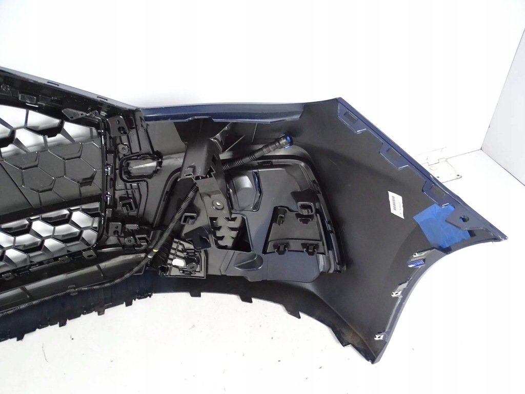 фото №10, Бампер перед передний audi a1 82a s-line