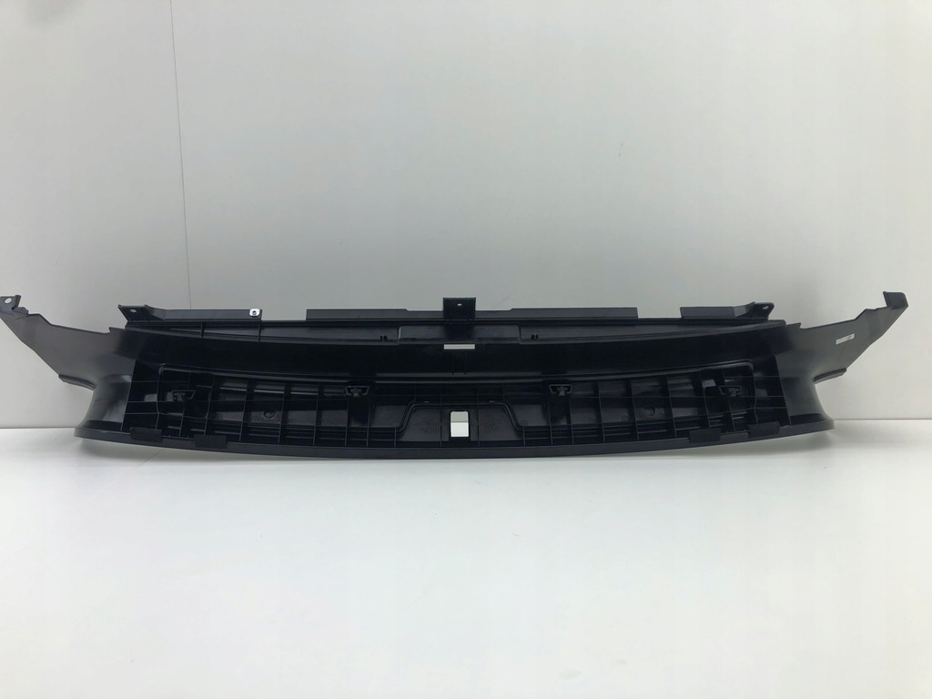 фото №10, Bmw x6 f16 защита порог багажника 7314704