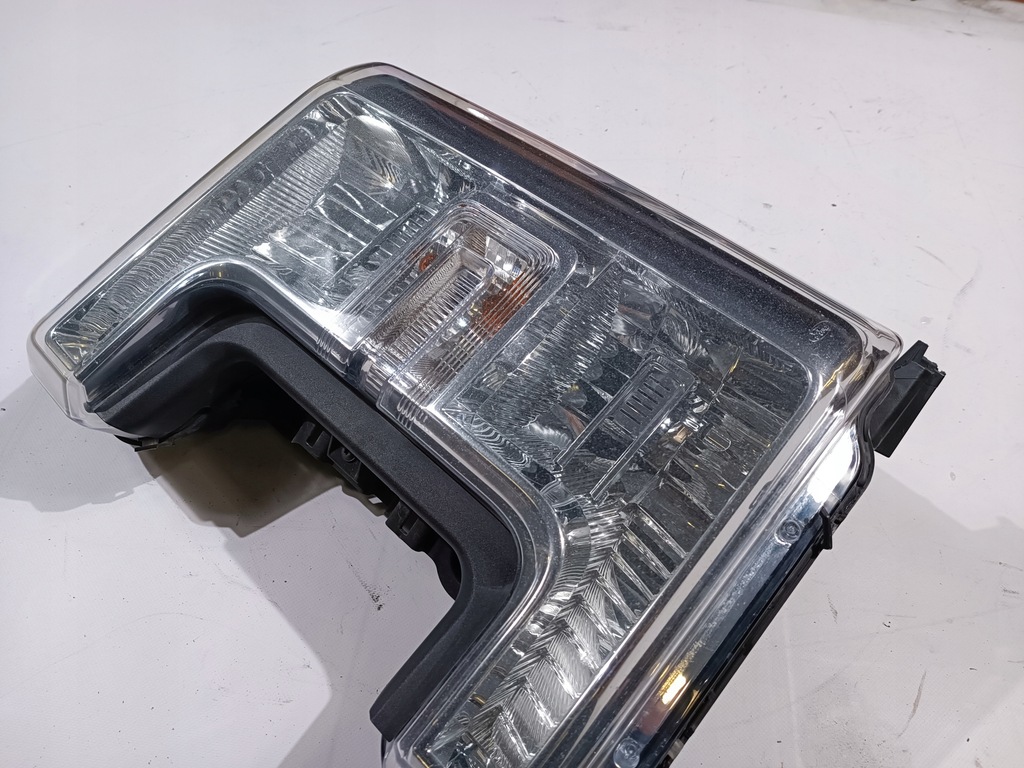 фото №8, Лампа перед передняя левая ford f250 f350 2017-