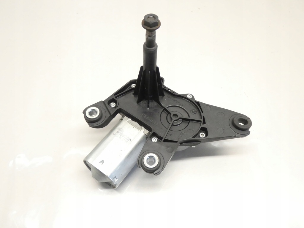 фото №1, Моторчик дворники задняя renault modus 04-12 8200313354a