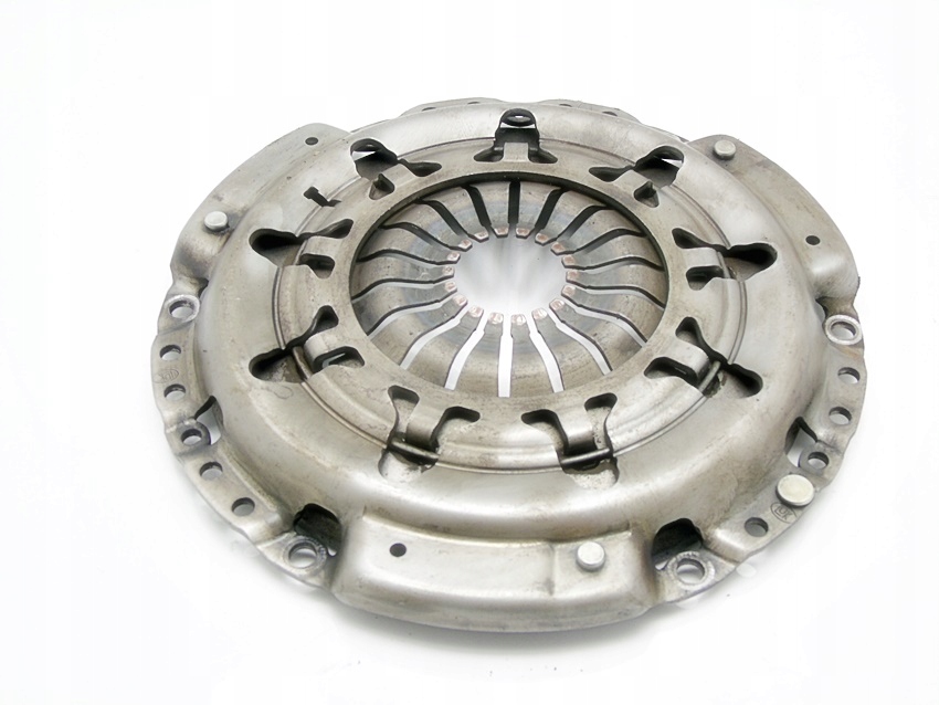 фото №1, Прижим сцепления 1.8 16v mondeo mk3 mazda 6 5 v50