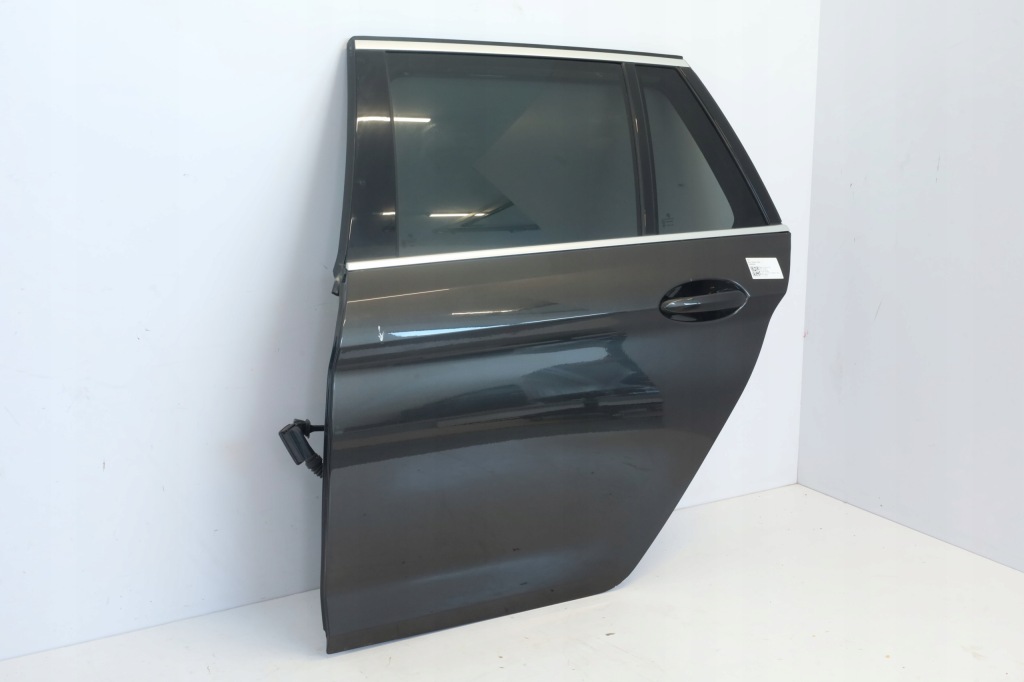 фото №3, Дверь левая левый перед задняя bmw g31 b65