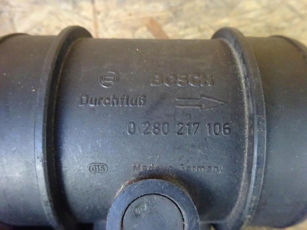 Opel расходомер bosch 0280217106 Доставка