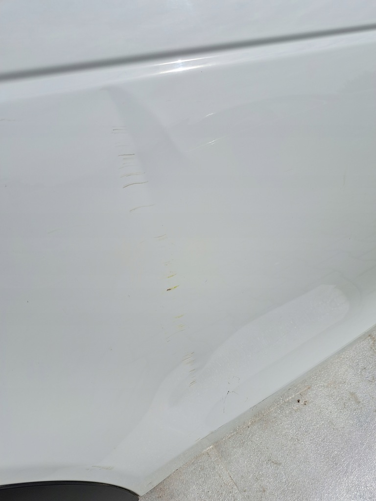 фото №7, Дверь задняя правое land rover discovery sport l550