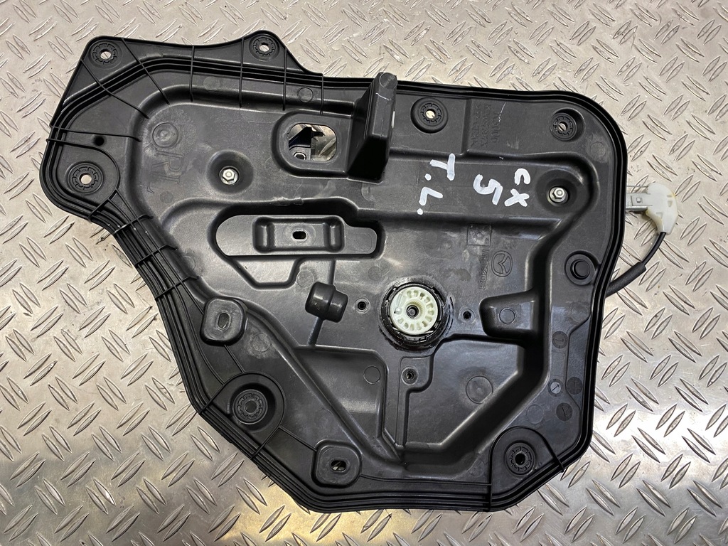 фото №1, Mazda cx5 механізм вікон задня лівий