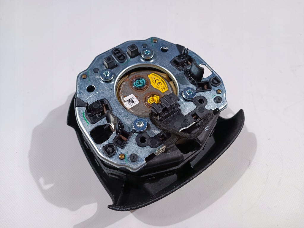 фото №11, Подушка водителя подушка безопасности dodge durango 2014 -