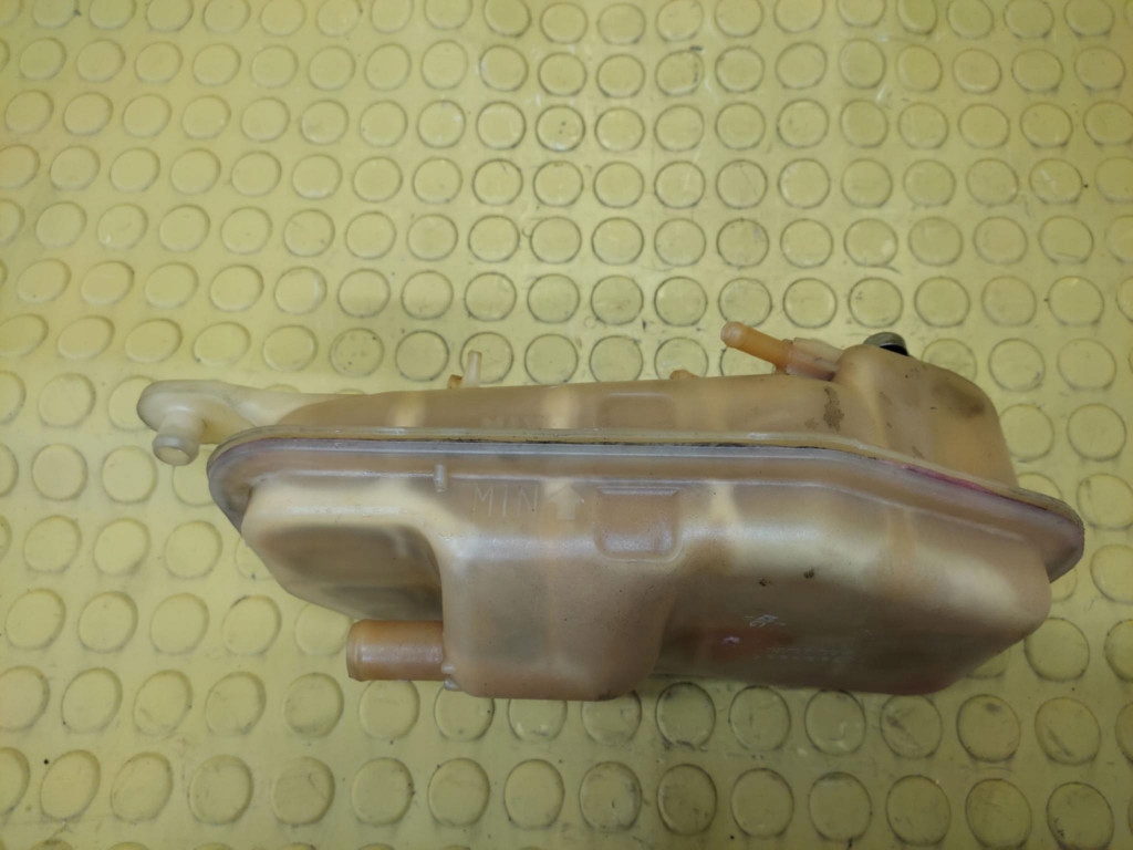 фото №4, Honda civic viii 2.2 i-ctdi бачок расширительный