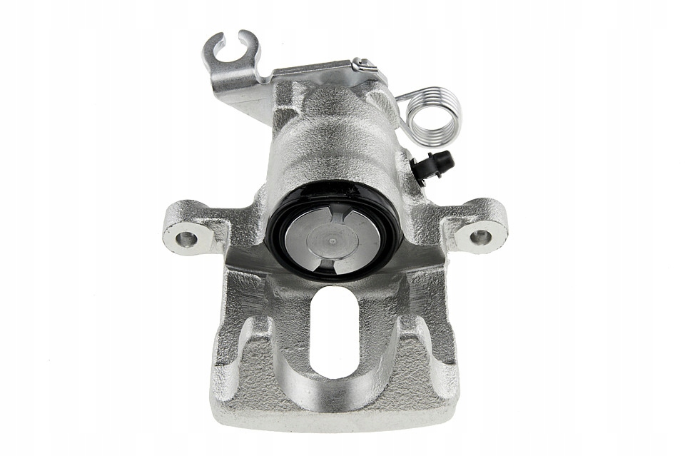 фото №1, Суппорт тормозной задняя mitsubishi carisma 99- gdi 97- space star | mr955245