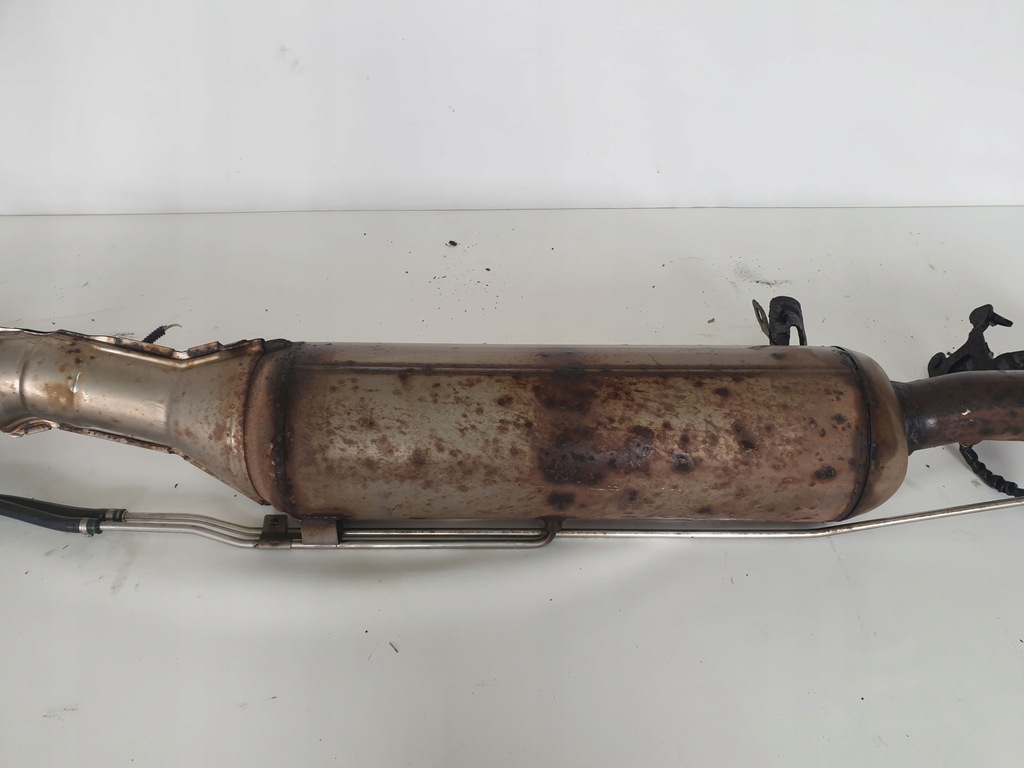 фото №12, Citroen peugeot 13-19 2.0 blue hdi фільтр dpf fap wrtysk 9672653580