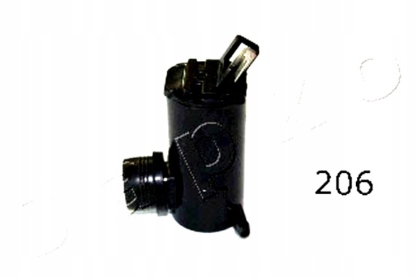 фото №2, Помпа распылителя japko