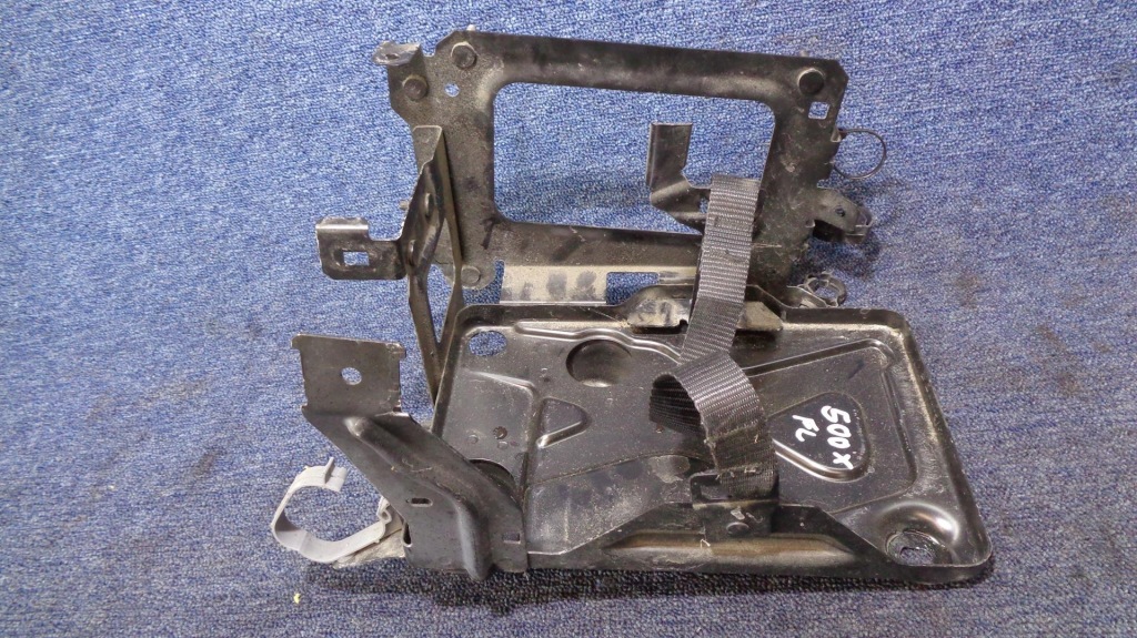 фото №1, Основа корпус акумулятор fiat 500x 2014-