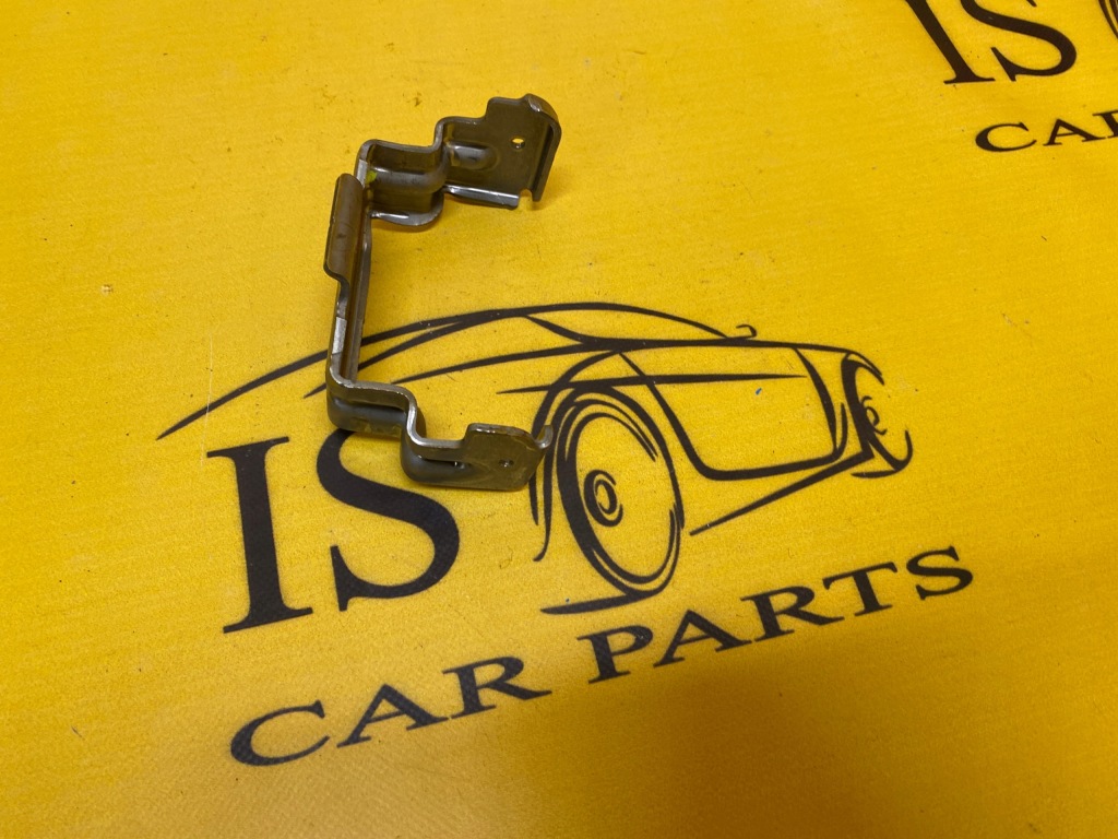 фото №2, Кронштейн кронштейн кронштейн лист renault clio v