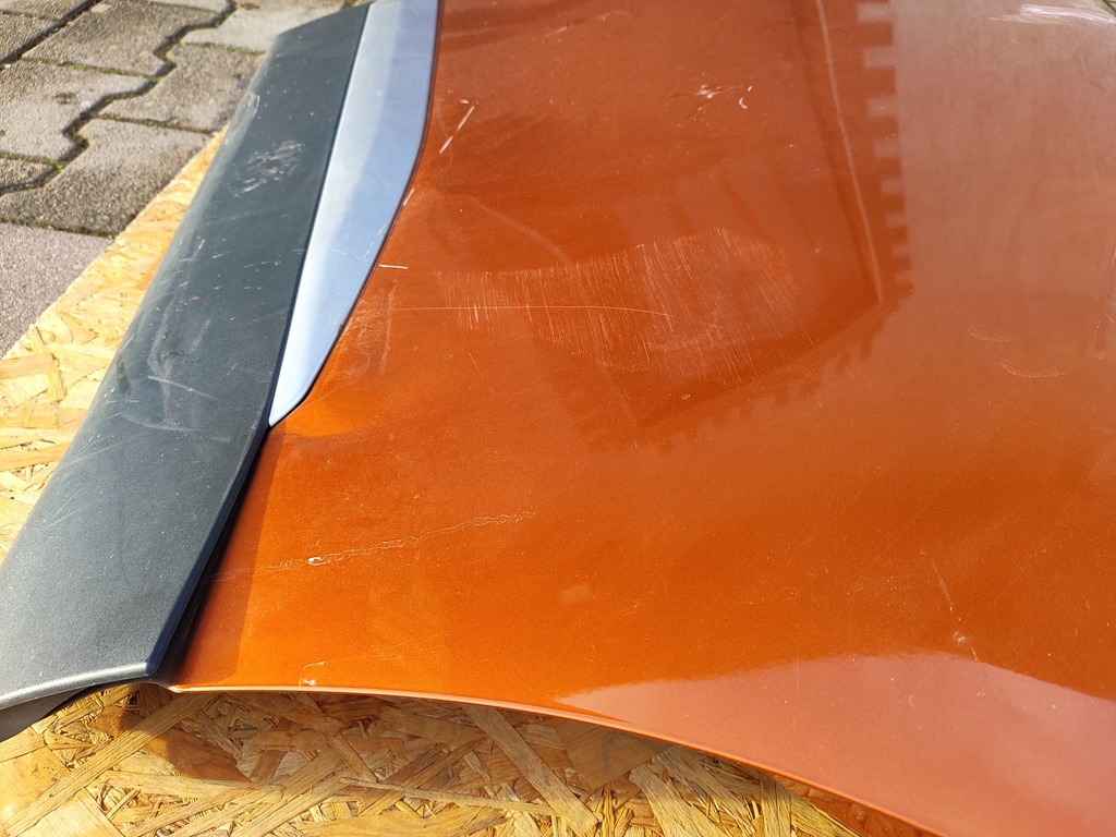 фото №5, Peugeot 2008 ii дверь левая задняя задние