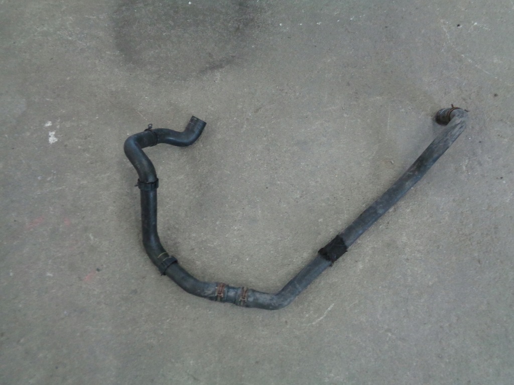 фото №1, Mini cooper r56 2010 труба wąż wody