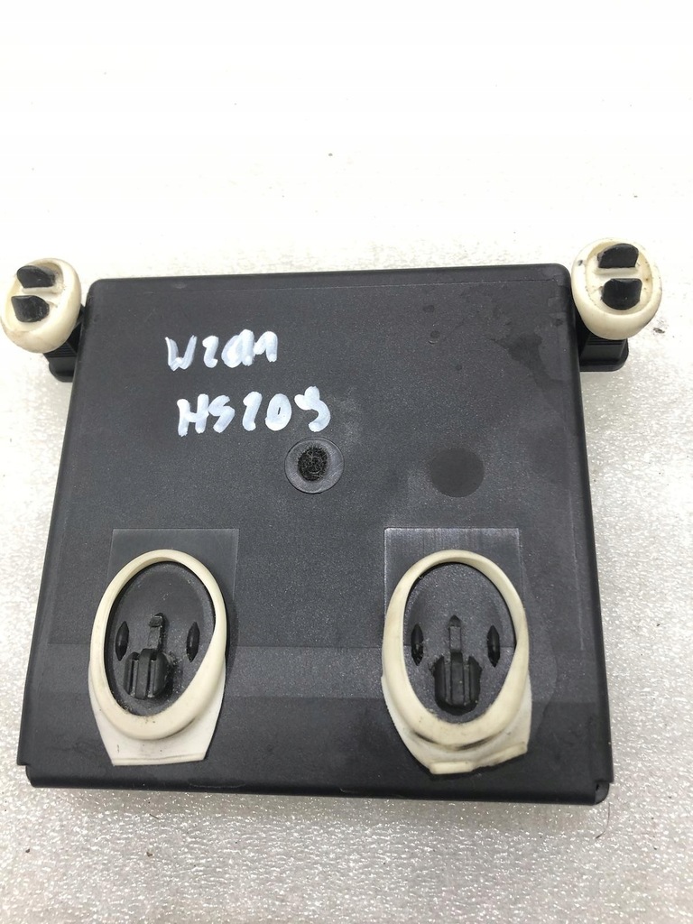 фото №3, Модуль двері правий задня mercedes w211 2118201626