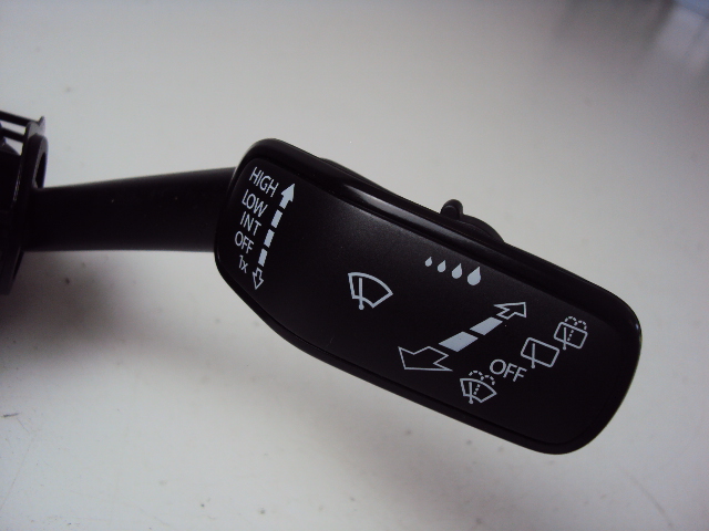 фото №2, Перемикач комбінований vw t-roc 2017-