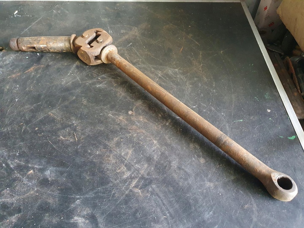 фото №11, Шарнір привідний вал гомокінетичний оригінал prl привідний вал