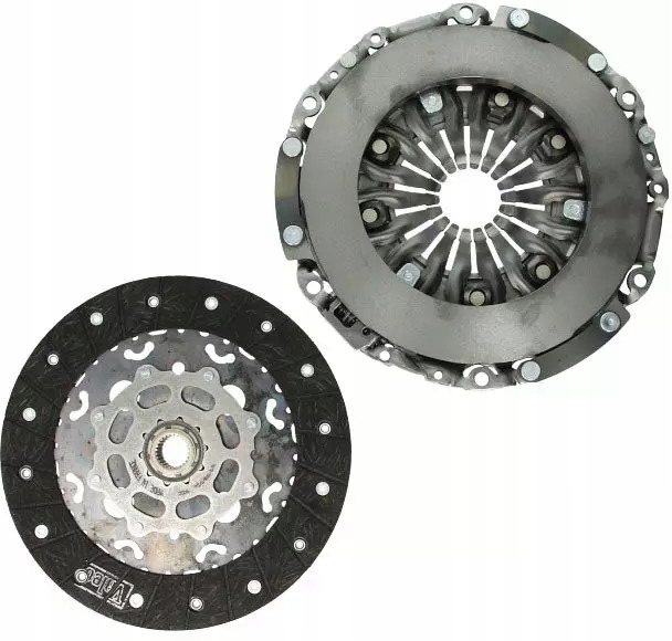 фото №1, Valeo 828118 набор сцепление