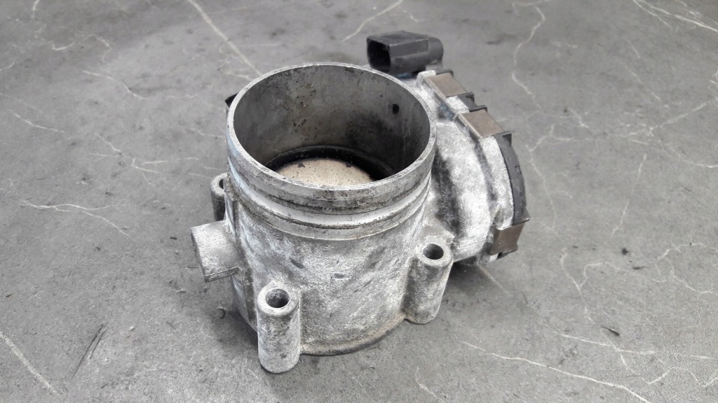 0280750102 дросельна заслінка alfa romeo 147 1.9 ts Ціна