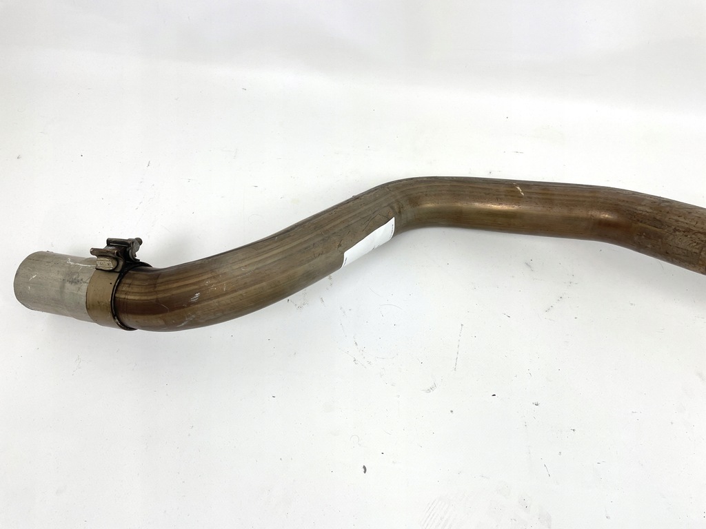 фото №6, Фільтр частинок твердих charger challenger srt 6.4 6.2 каталізатор dpf rh