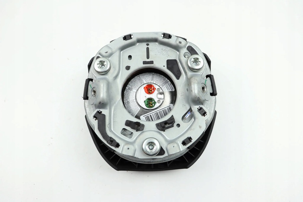 фото №7, Audi a6 c6 подушка подушка безпеки водія soul триспицева 4f0880201bk