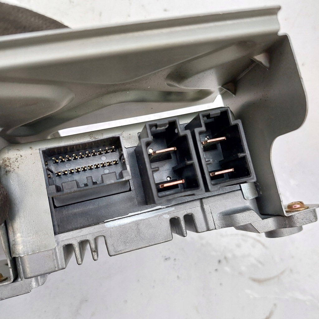 фото №8, Honda civic 7 vii модуль блок керування підсилювача 39980-s5s-g011-m1