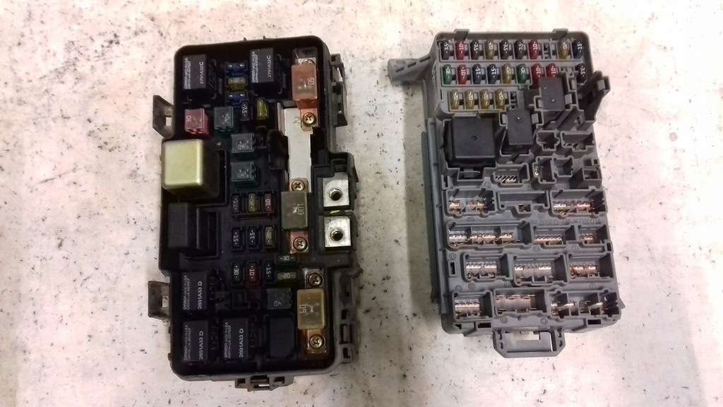 фото №5, Бортовой компьютер 0281010419 набор иммобилайзер honda civic vii 1.7 ctdi 00-