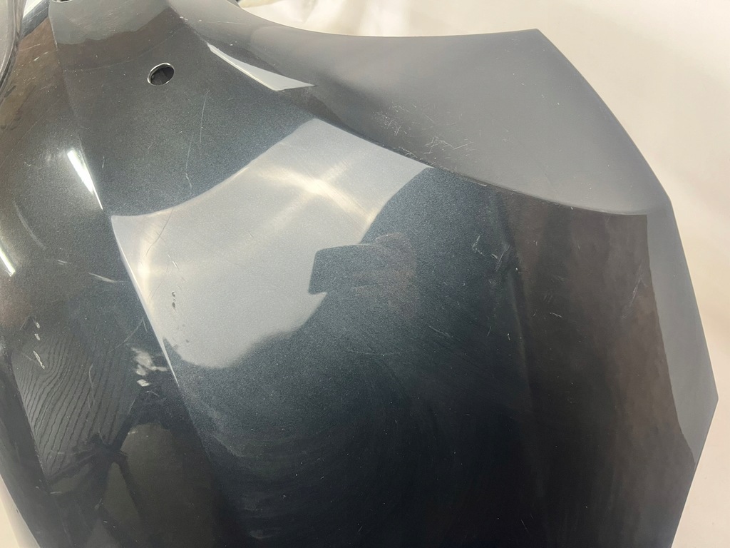 фото №10, Volvo v60 i cross country 2014 - бампер задня 64 x pdc 31265263