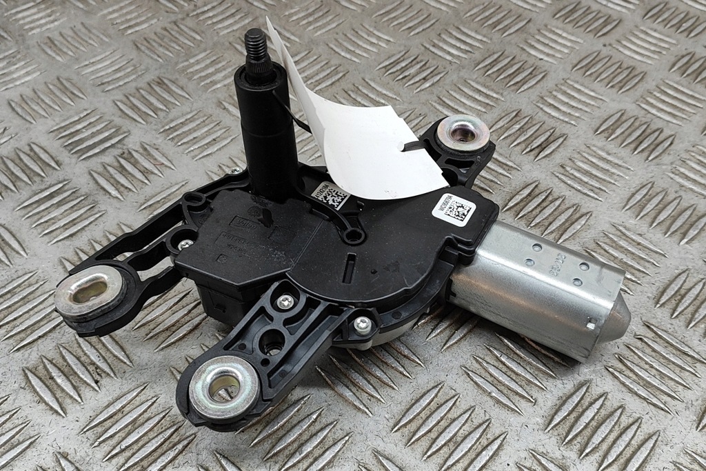 фото №5, Двигун двірники задній кришки cupra born 5h0955711b електрика 2023 25