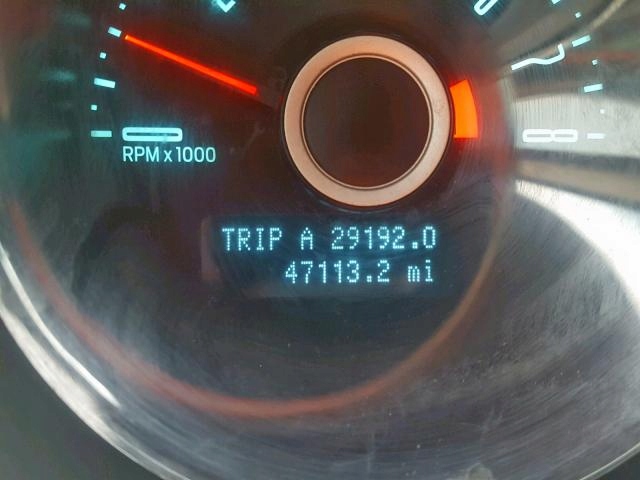 фото №6, Шкив 3.7 3.5 ford mustang 14r transit f150 2008 - 2014r usa