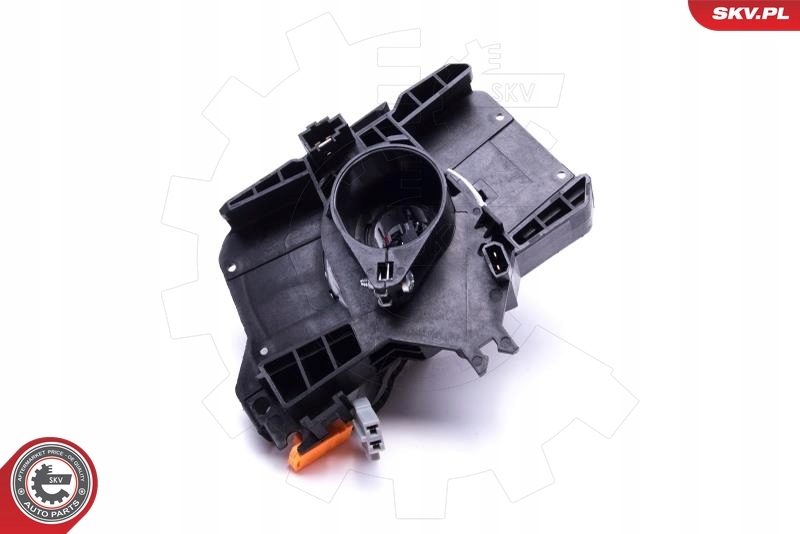 фото №4, Лента подушки безопасности воздушной 96skv594 renault clio ii thalia i 255672223r