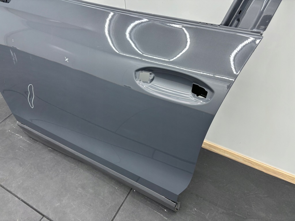 фото №11, Vw tiguan iii 2024r- двері ліва передні перед