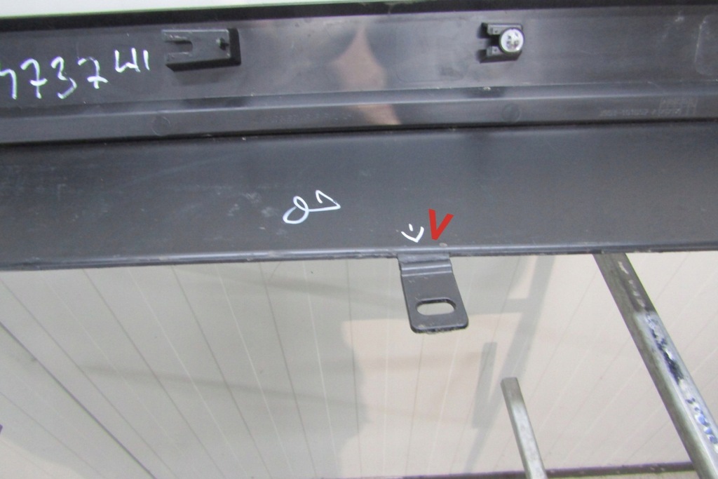 фото №10, Молдинг поріг ліва jaguar i-pace i pace 18-