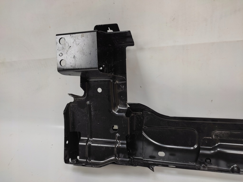 фото №7, Skoda enyaq 5la pas передний перед усилитель 20-