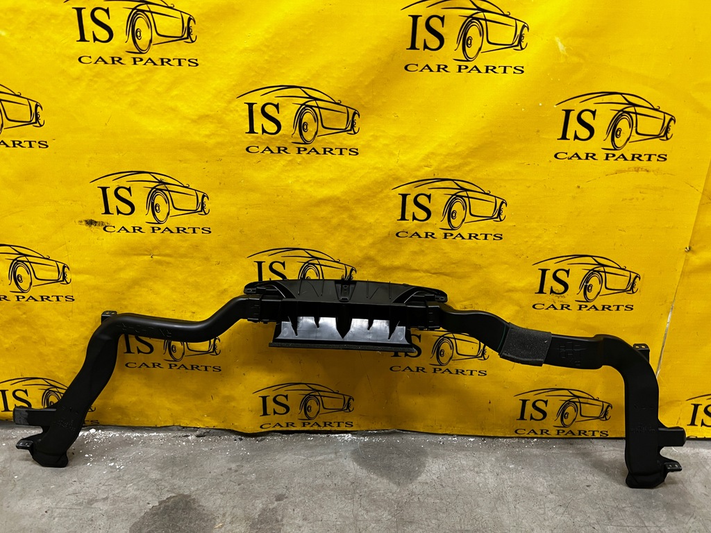 фото №1, Канал воздухозаборник воздуха lexus rx 450h iii 3 al10