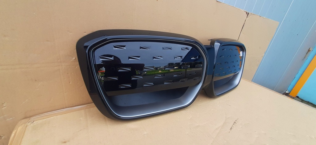 фото №3, Решітка радіатора решітка радіатора bmw ix3 g08