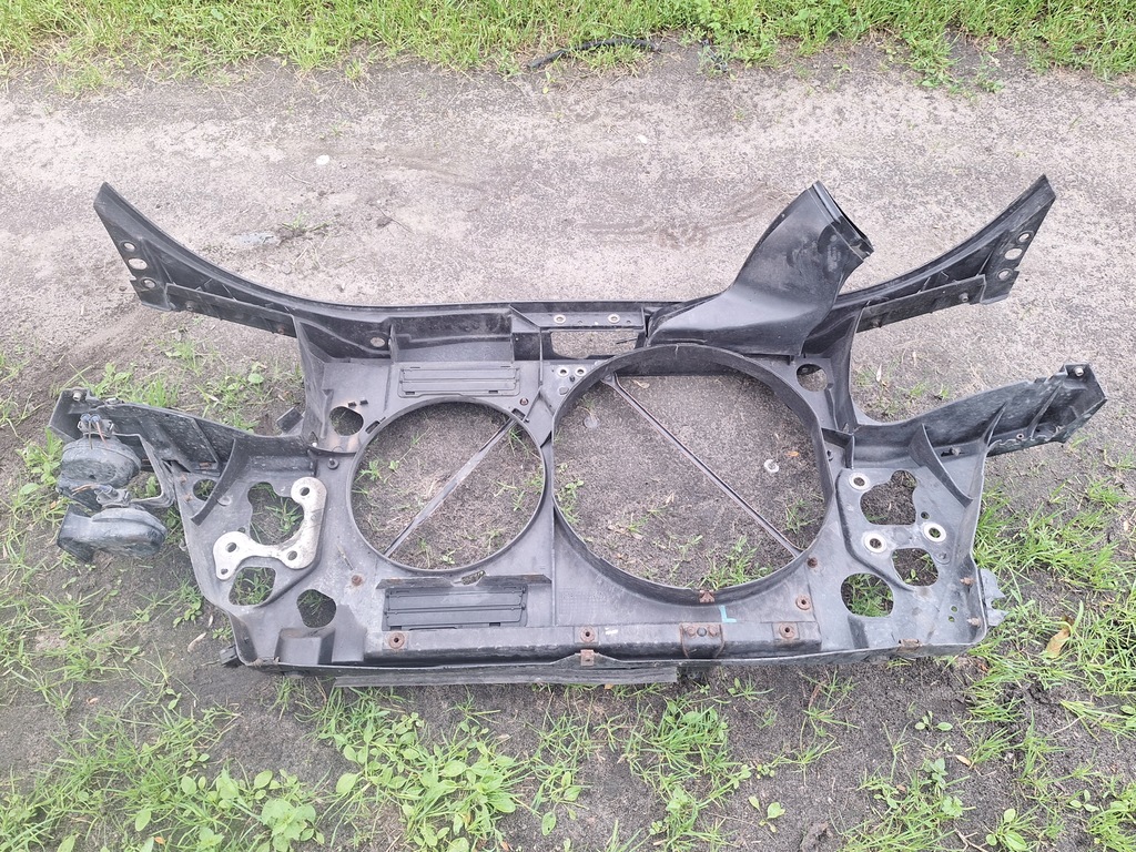 фото №6, Pas передний усилитель audi a6 s6 c5 4.2 v8