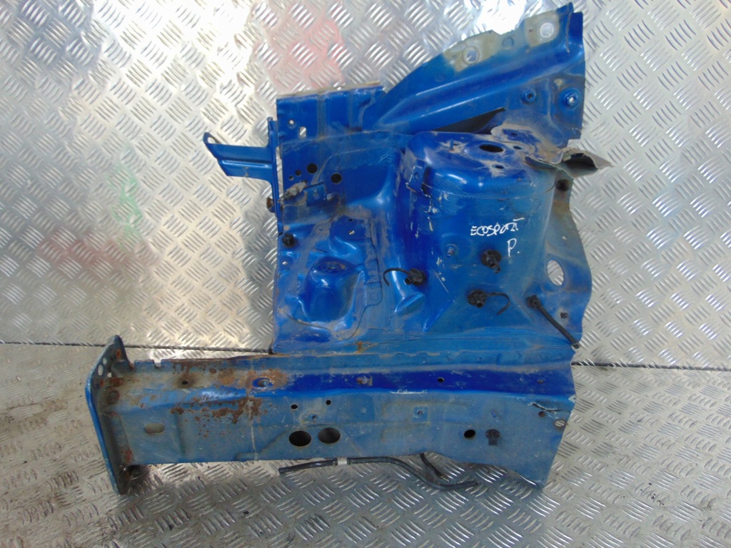 фото №1, Ford ecosport ii лонжерон передняя правая 13-