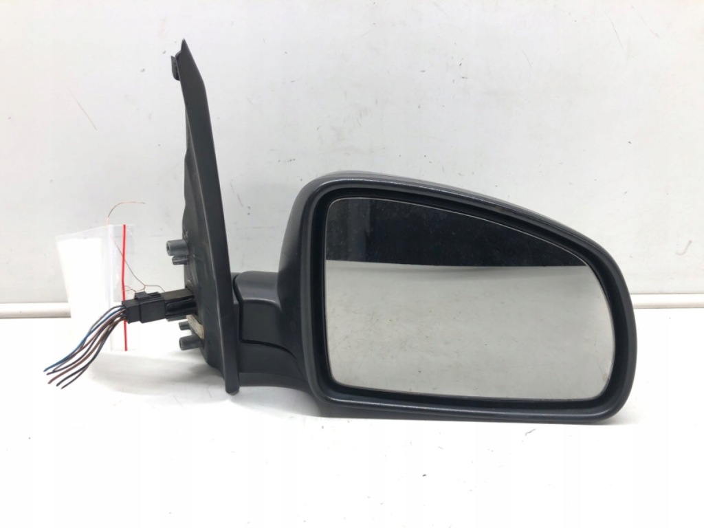 фото №1, Зеркало правый opel meriva a minivan 03-10