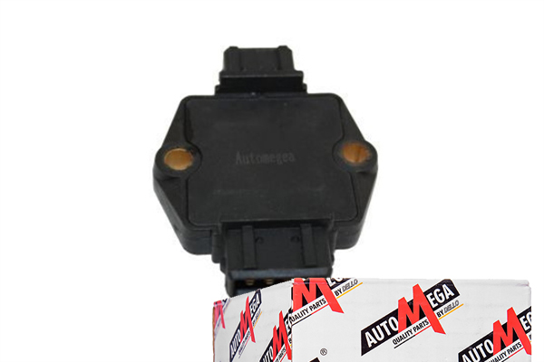 фото №1, Модуль зажигание do audi a6 c4 2.6