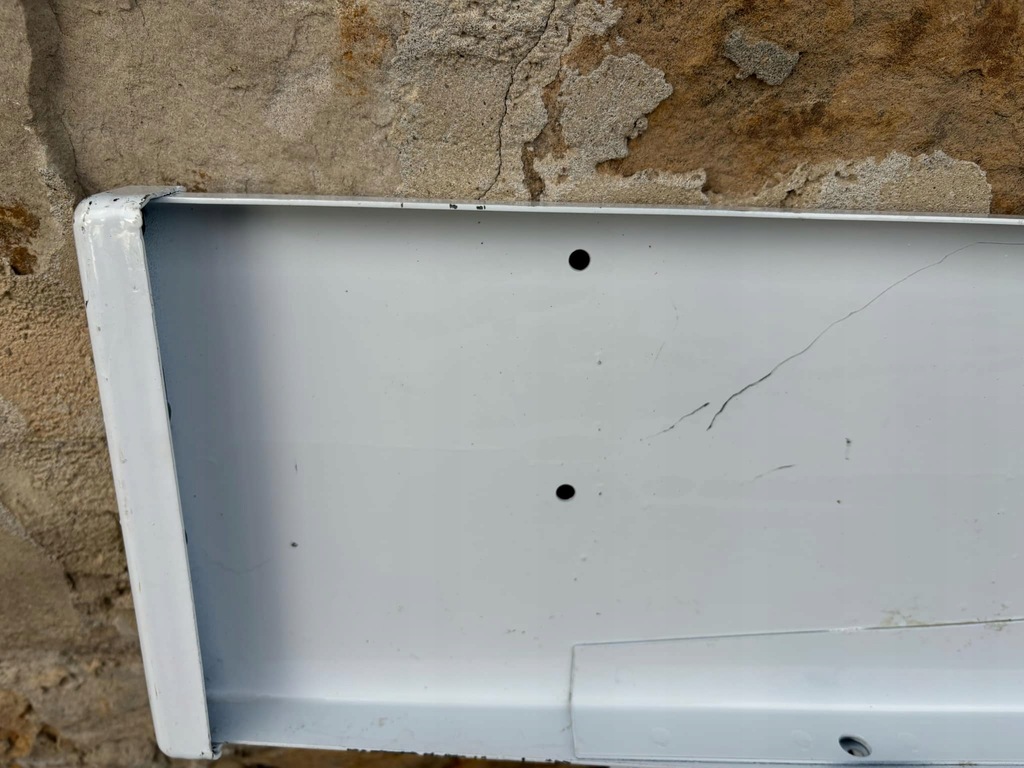 фото №9, Бампер задня mercedes sprinter 906 9065440038