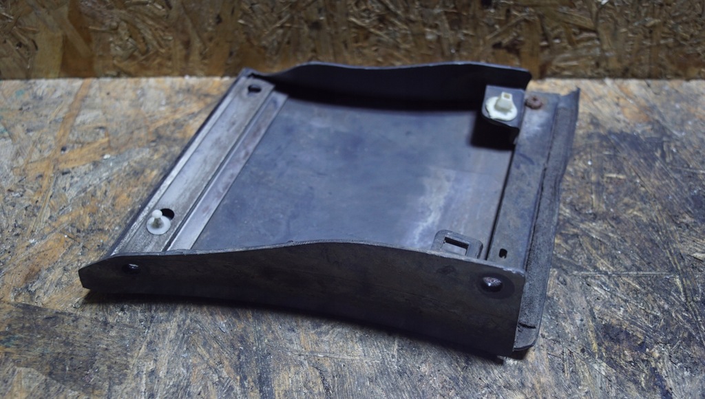 фото №6, Накладка крила правий перед lexus gs ii